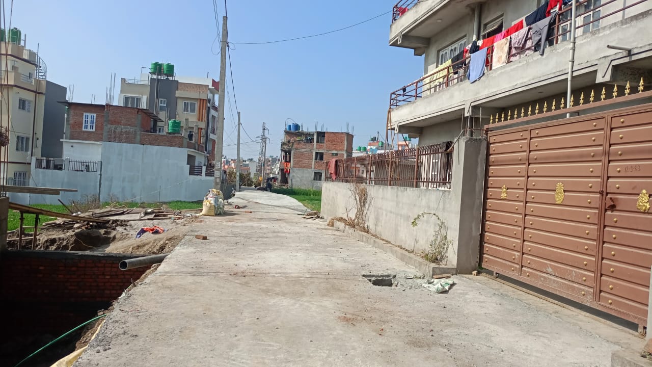 Picture of Suryabinayak Municipality, Bagmati